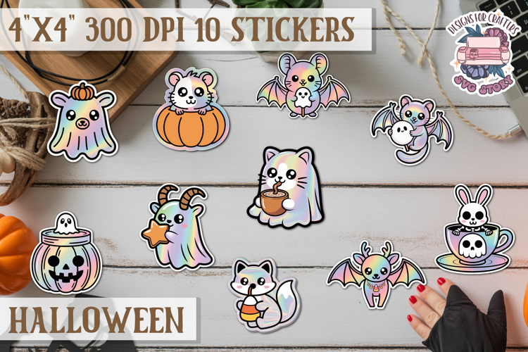 Scary Clipart Image 2