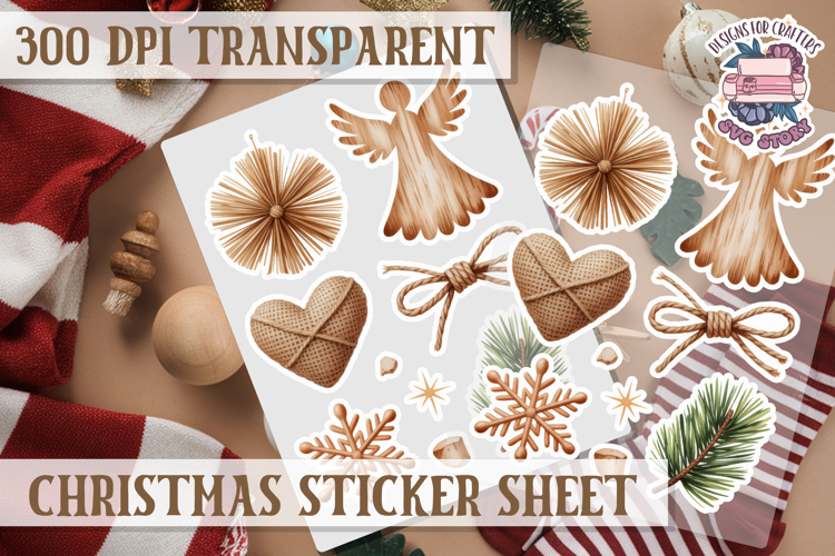 Printable Planner Stickers Image 7