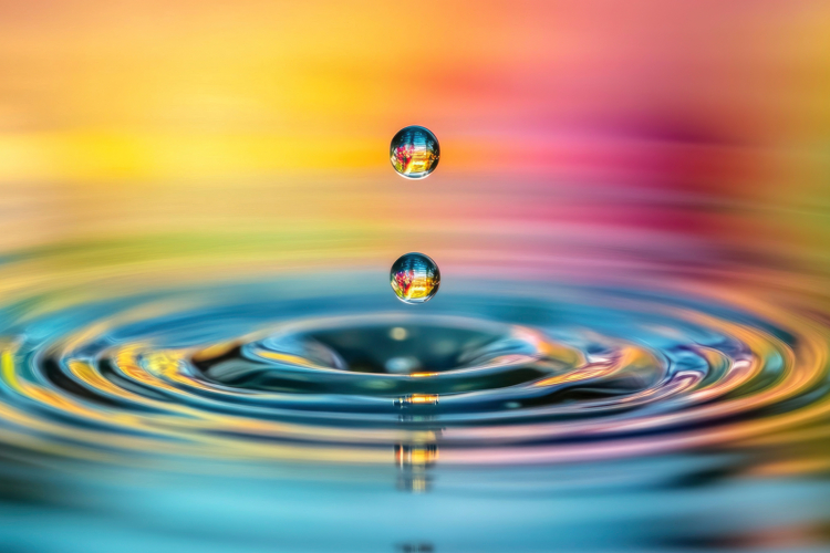 Water Droplet Clipart