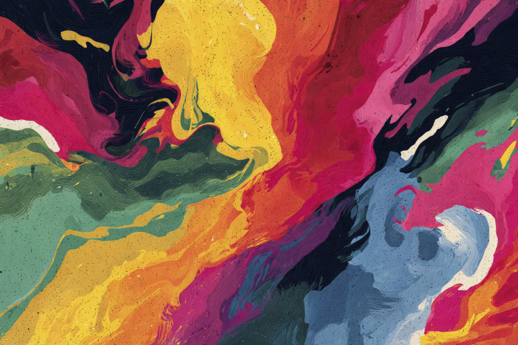 Abstract Clipart Image 3