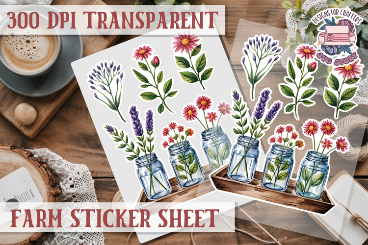 Stickers Svg Image 16