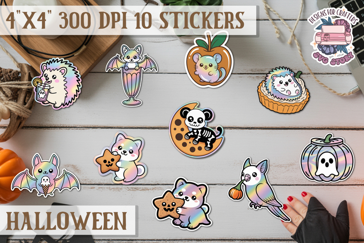 Scary Clipart