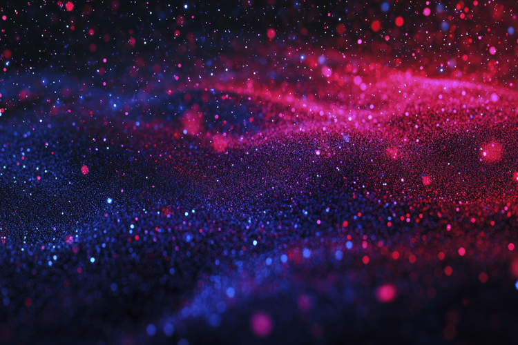 Red And Blue Background Image 14