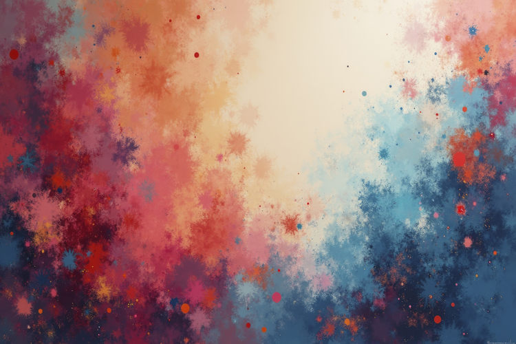 Watercolor Background Wallpaper