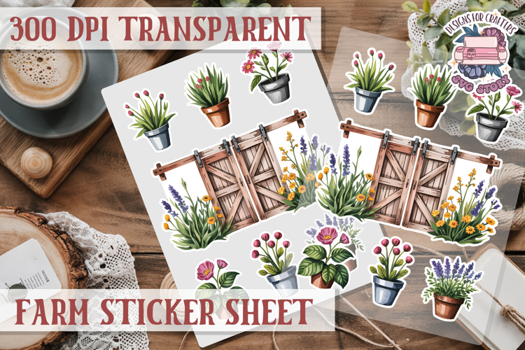 Stickers Svg Image 15
