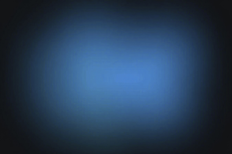 Blue Texture Image 6