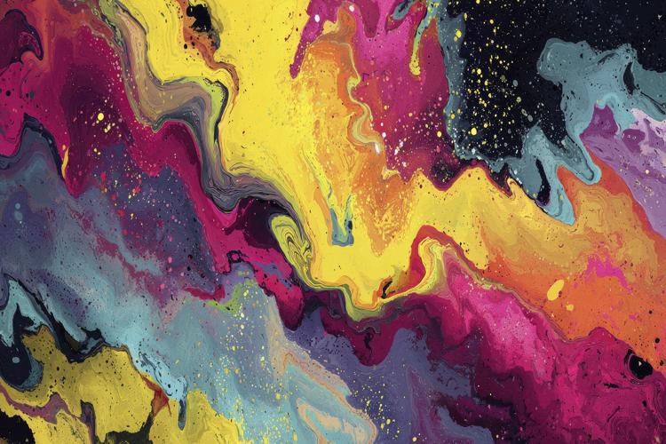 Abstract Clipart Image 2