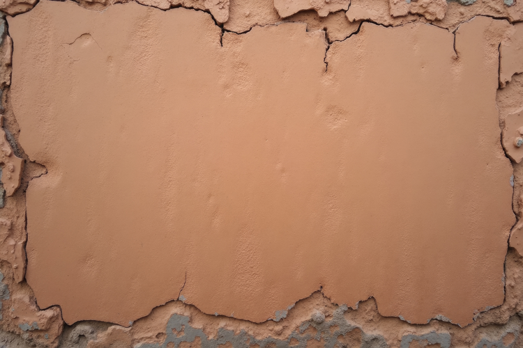 Rough Cracked Texture Background Wallpaper