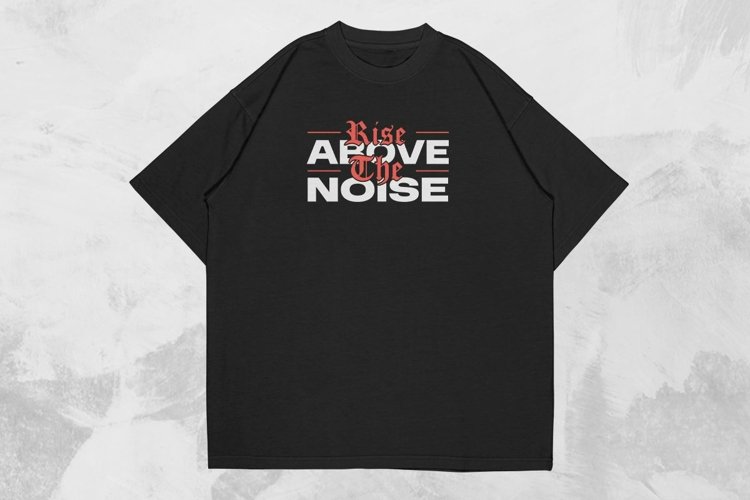 Streetwear Logo Design Image 16