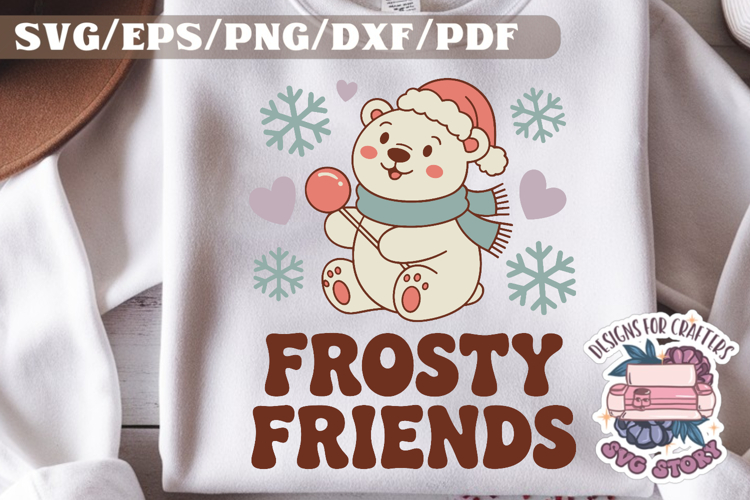 Christmas Retro Vintage Funny SVG T shirt Quotes Design
