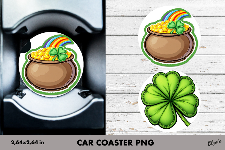 St Patrick's Day PNG Image 10