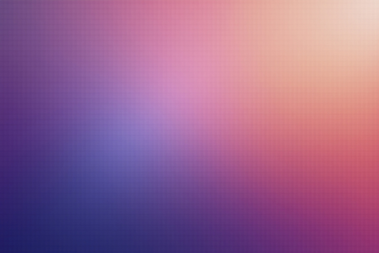 Abstract Gradient background