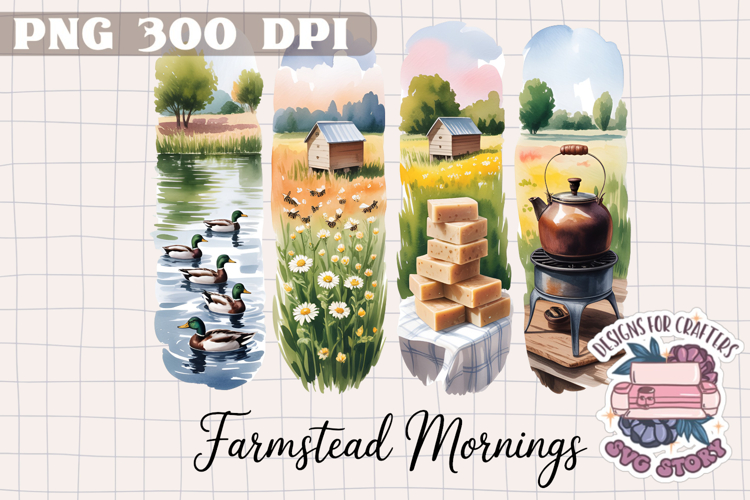 Rustic Svg Image 20