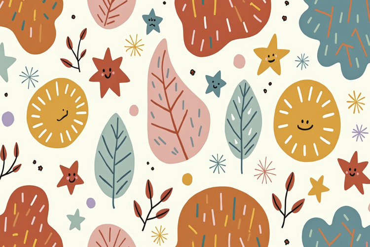 Nature Texture Image 9