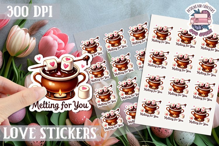 Valentines Day Clipart Image 19