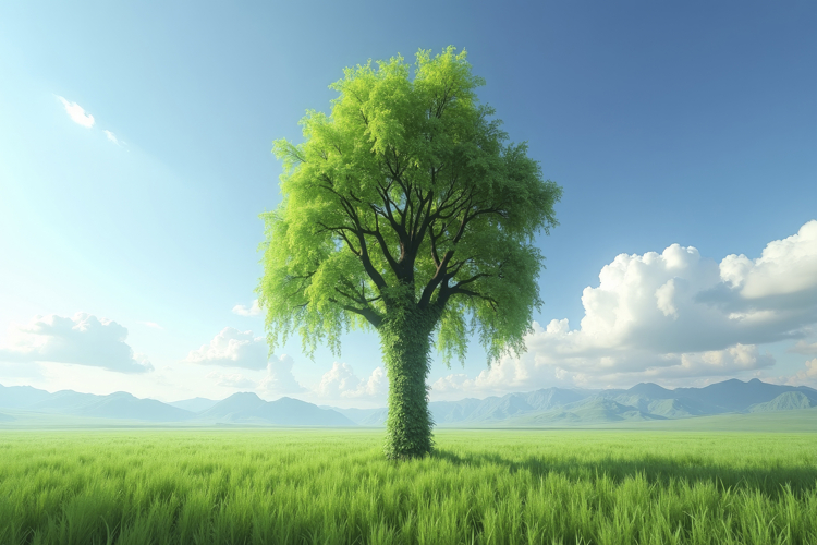 Greenery Background Image 8