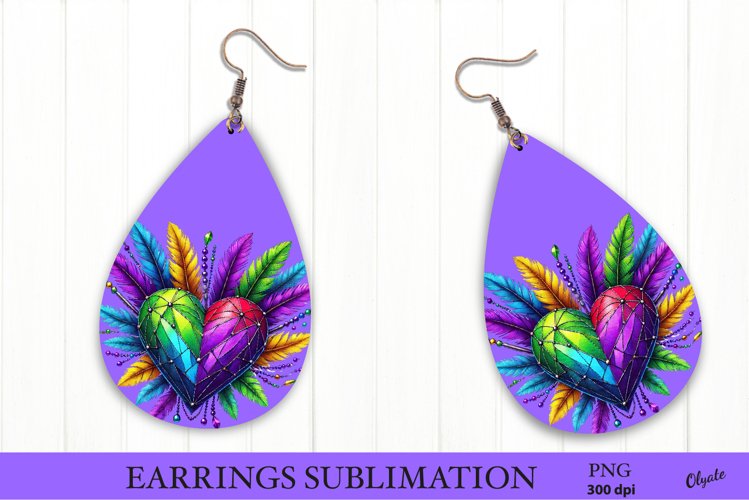 Earring Png Image 3
