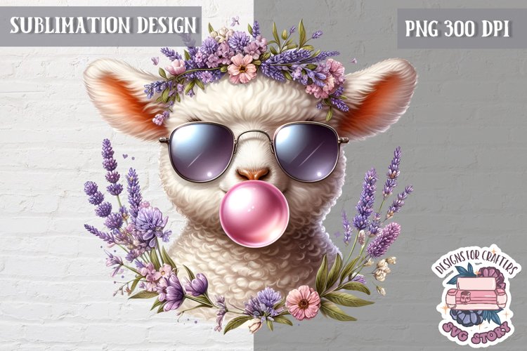 Easter Flowers Clipart Image 5