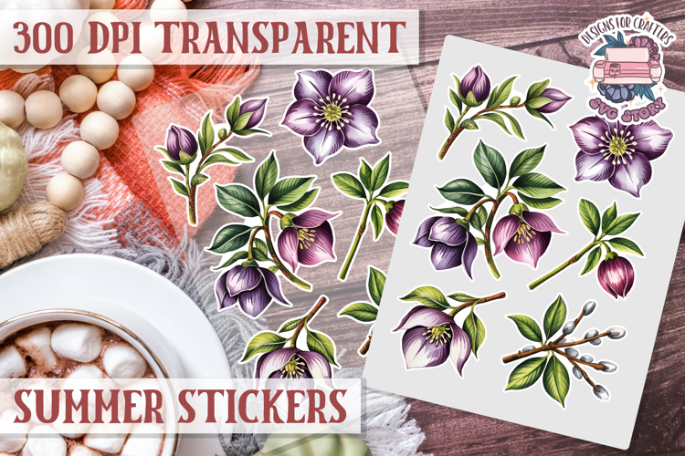 Scrapbook Clipart Image 17