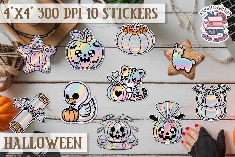Scary Clipart Image 10