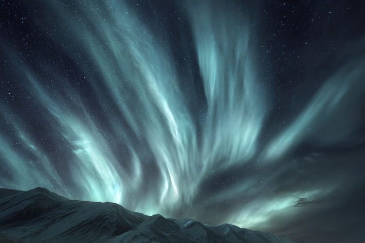 Night Sky Clipart Image 18