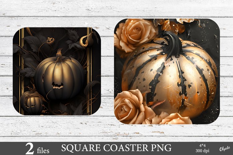 Pumpkin Clipart Image 17