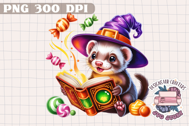 Black Cat Png Image 16