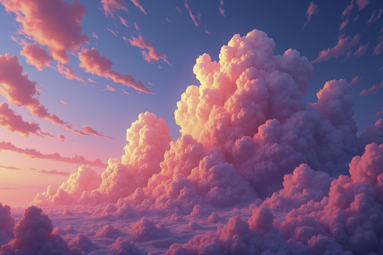 Pink Texture Background Image 16