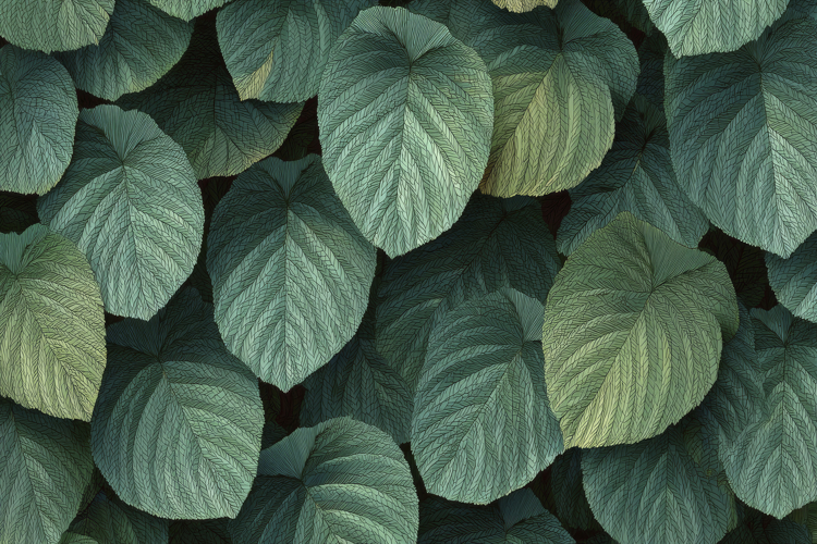 Green Texture Background Image 8