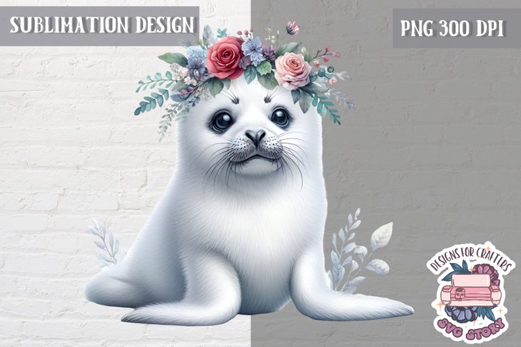 Cute Animals Clipart Image 24