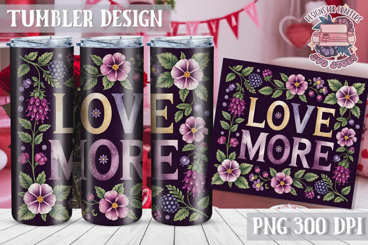 Retro Flowers Svg Image 19