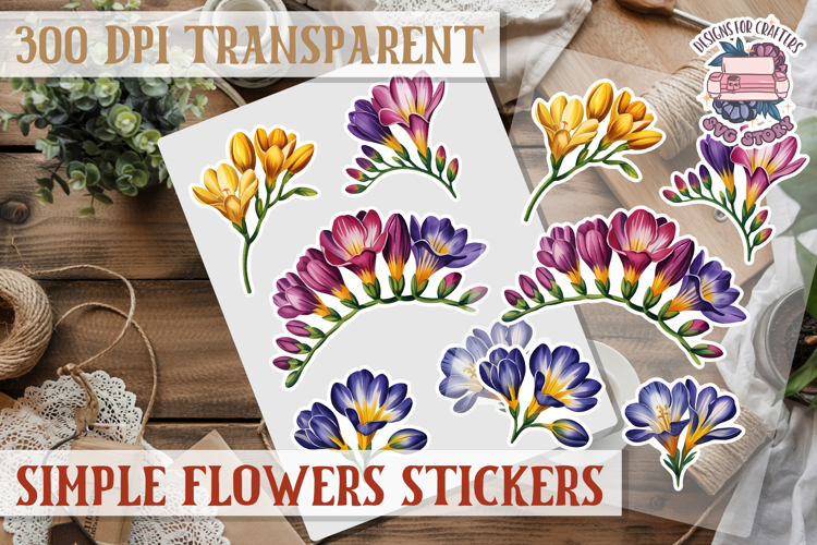 Planner Clipart Image 21