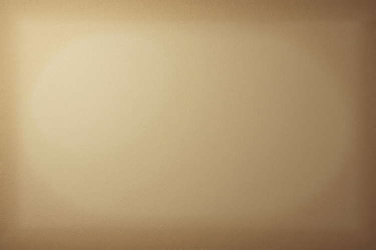 Light Brown Gradient Background