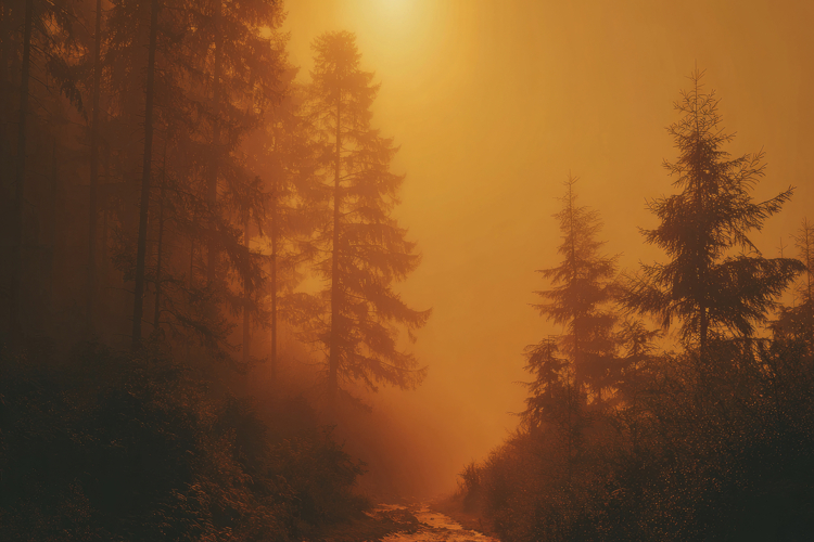 Landscape Background Image 3