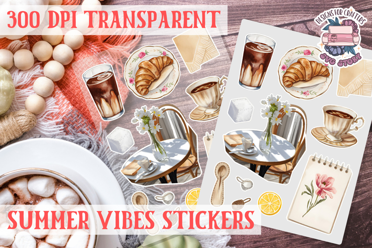 Scrapbook Clipart