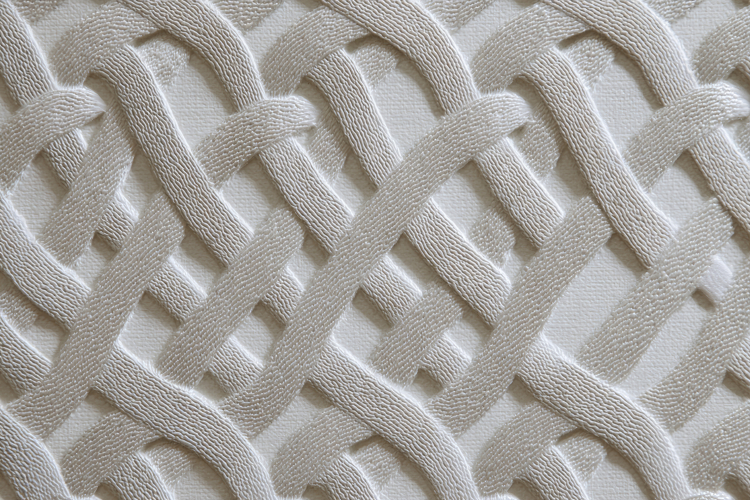 Woven Ropes Background