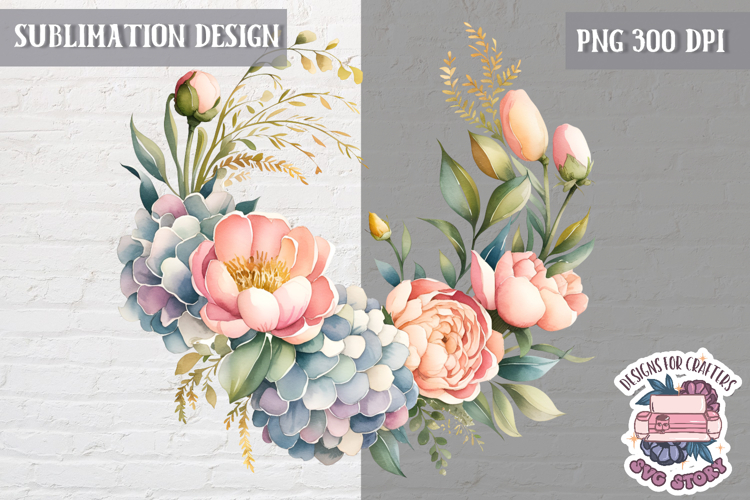 Wreath Png Image 12