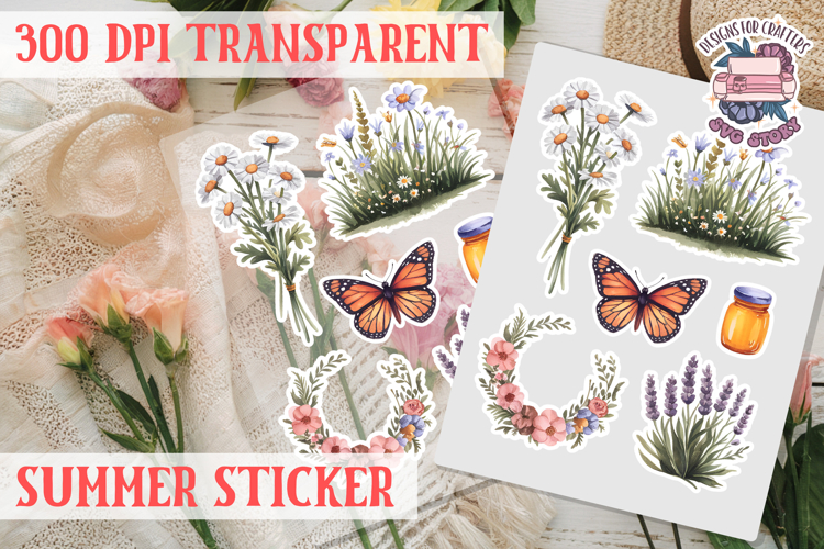 Cute Beach Clipart Image 2