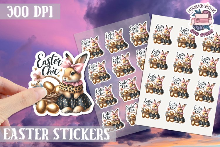 Stickers Svg Image 9