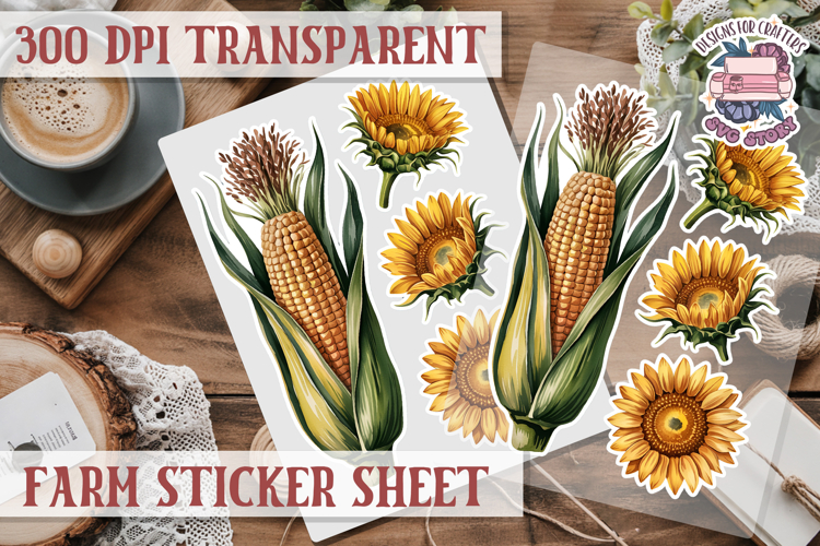 Stickers Svg Image 4