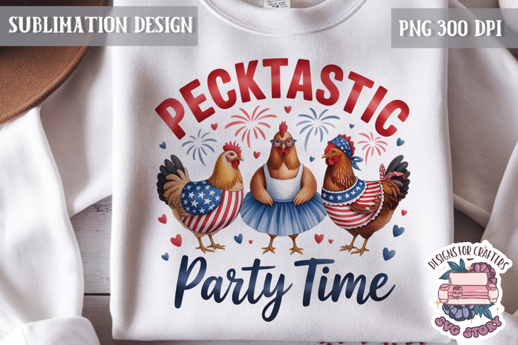 Chicken Png Image 5