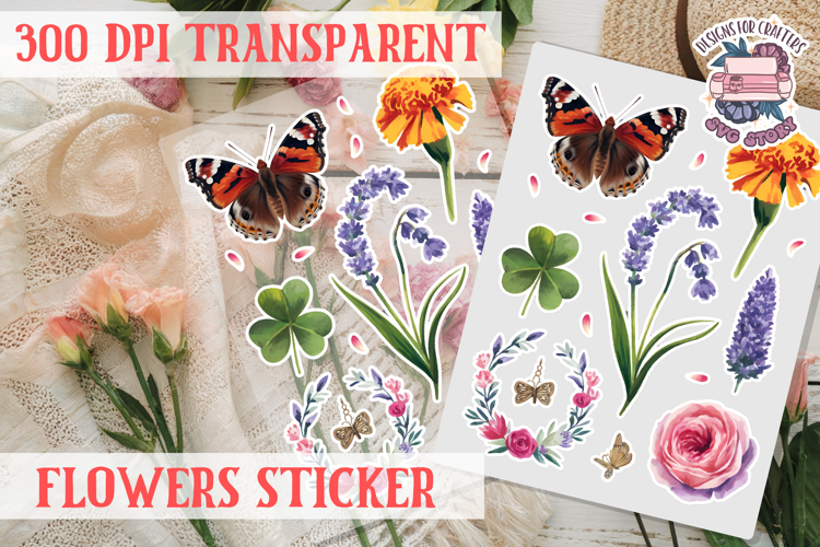 Stickers Svg Image 12