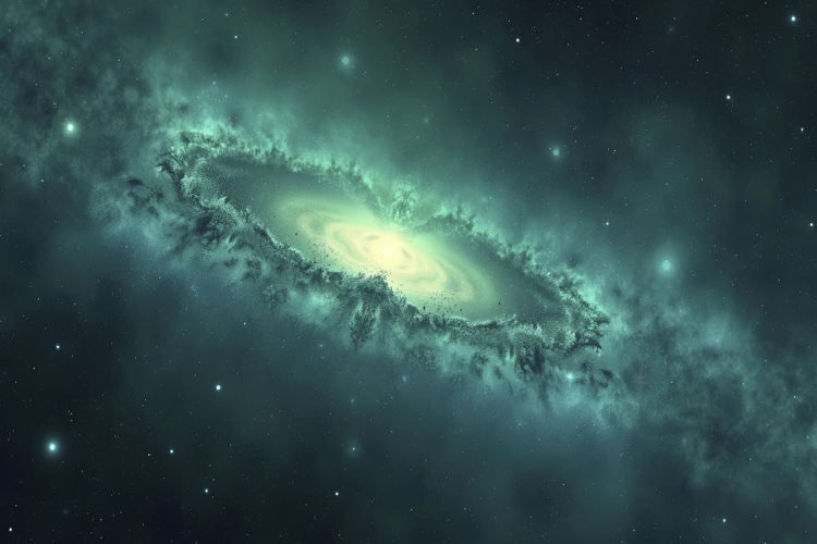 Galaxy Backgrounds Image 8