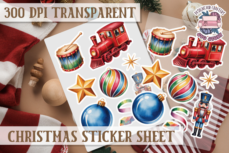 Printable Planner Stickers Image 2