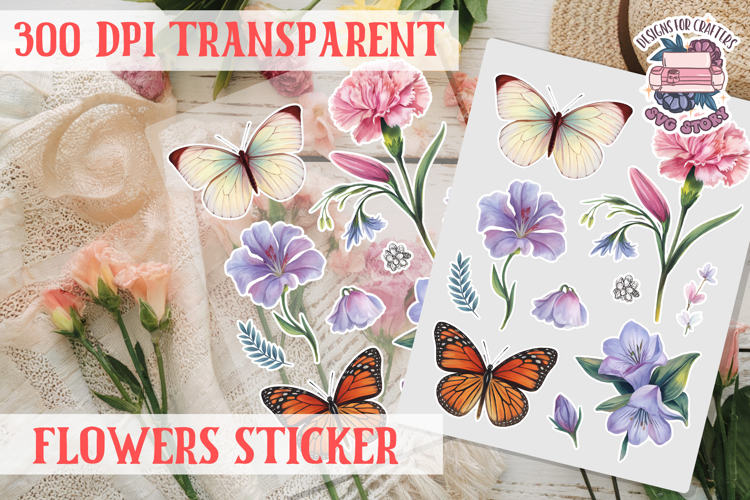 Stickers Svg Image 10