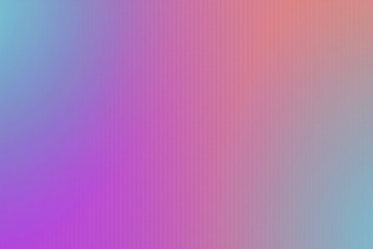 Soft Vertical Lines and Blurred Colors Background Wallpaper