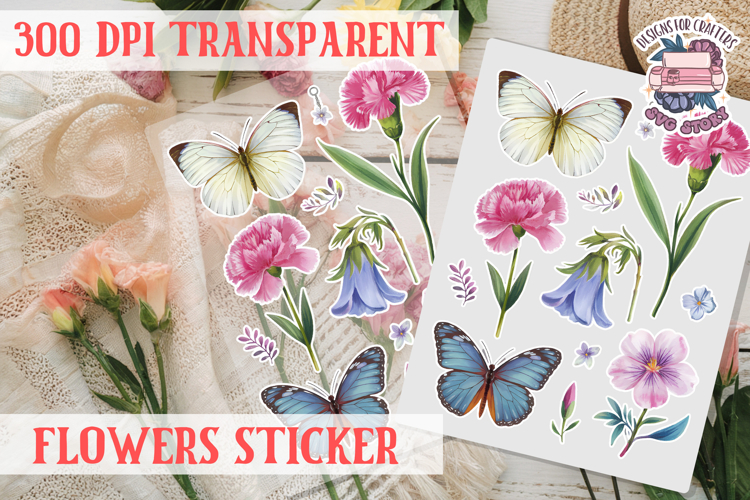 Stickers Svg Image 9