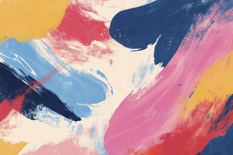 Colorful Background Image 5