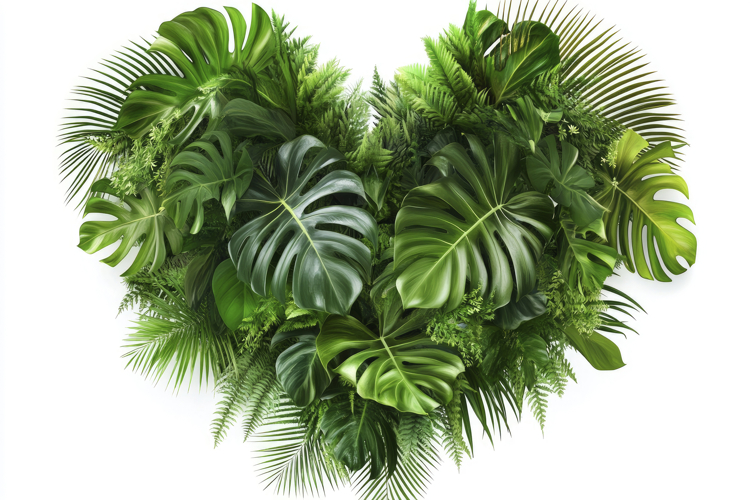 Heart Texture