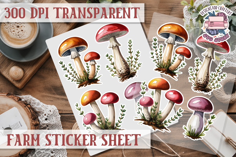 Stickers Svg Image 10